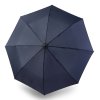 Зонт Knirps механический A.050 Medium Manual NAVY WITH UV PROTECTION 95 7051 12011. Интернет магазин Гранд Багаж 
