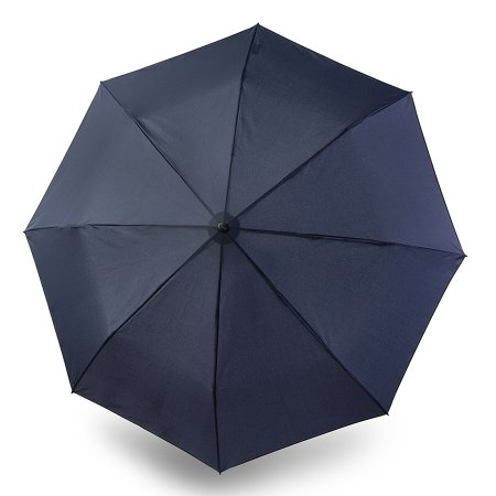 Зонт Knirps механический A.050 Medium Manual NAVY WITH UV PROTECTION 95 7051 12011. Интернет магазин Гранд Багаж 