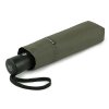 Зонт Bugatti автомат BUDDY DUO UNI IVY GREEN 744363007BU-uc. Интернет магазин Гранд Багаж 