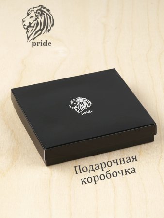 Портмоне VIGRANA Pride коричневый ВП-П/кор. Интернет магазин Гранд Багаж 