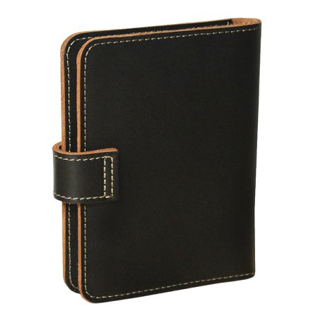 Обложка для автодокументов RS ВО-2-RS-start/черн. Интернет магазин Гранд Багаж 