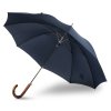 Зонт-трость Knirps полуавтомат T.771 Long Automatic NAVY 96 3773 1200. Интернет магазин Гранд Багаж 