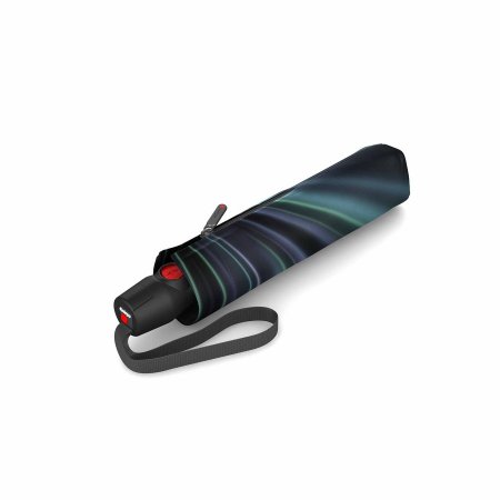 Зонт Knirps автомат T.200 Medium Duomatic DUSK WATER 95 3201 8889. Интернет магазин Гранд Багаж 