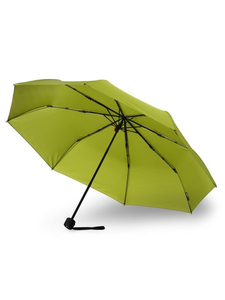 Зонт Knirps механический A.050 Medium Manual SOLIDS OLIVE 95 7051 8879. Интернет магазин Гранд Багаж 