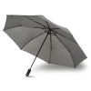 Зонт Knirps механический U.090 Ultra Light Manual Compact XXL DARK GREY 95 2090 0801. Интернет магазин Гранд Багаж 