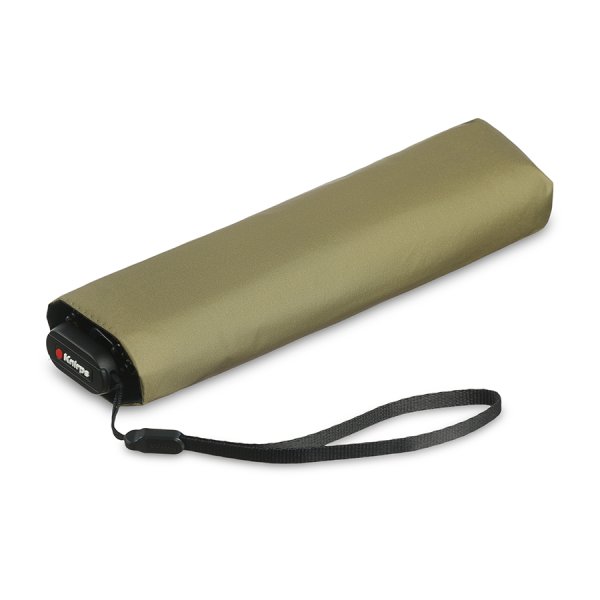 Зонт Knirps механический US.050 Ultra Light Slim Manual CARDAMOM 95 0050 8847. Интернет магазин Гранд Багаж 