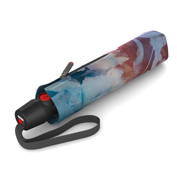 Зонт Knirps автомат T.200 Medium Duomatic PALM STORM 95 3201 8784. Интернет магазин Гранд Багаж 