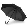 Зонт-трость Knirps полуавтомат A.760 Stick Automatic BLACK 96 7761 1000. Интернет магазин Гранд Багаж 