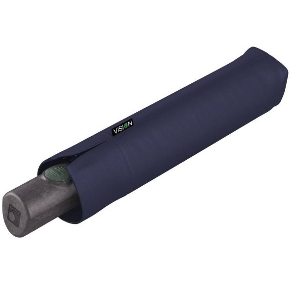 Зонт Knirps автомат X.205 Vision Duomatic WATER INCL PAPER BOX 95 6205 69089. Интернет магазин Гранд Багаж 