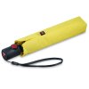 Зонт Knirps автомат U.200 Ultra Light Medium Duomatic YELLOW 95 2200 1352-uc. Интернет магазин Гранд Багаж 