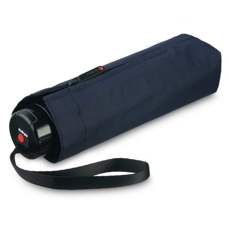Зонт Knirps механический T.020 Small Manual NAVY 95 3020 1200. Интернет магазин Гранд Багаж 
