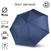 Зонт Bugatti автомат TAKE IT DUO UNI NAVY 744163003BU