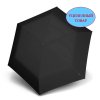 Зонт Knirps механический AS.050 Slim Small Manual BLACK 95 9050 1000-uc1