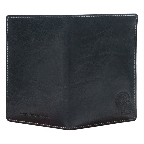 Обложка для автодокументов Apache ОВ-А/черн. Интернет магазин Гранд Багаж 