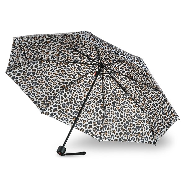 Зонт Knirps механический A.050 Medium Manual JAGUAR 95 7051 8469. Интернет магазин Гранд Багаж 