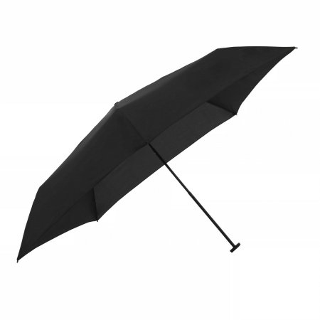 Зонт Knirps механический U.010 Ultra Carbon Light BLACK 95 2010 1001. Интернет магазин Гранд Багаж 