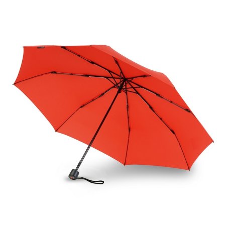 Зонт Knirps механический C.055 Medium Manual RED 95 8055 1501-uc. Интернет магазин Гранд Багаж 