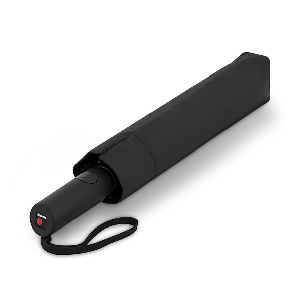 Зонт Knirps автомат A.405 XXL Duomatic Vented BLACK 95 7405 1000-uc1. Интернет магазин Гранд Багаж 