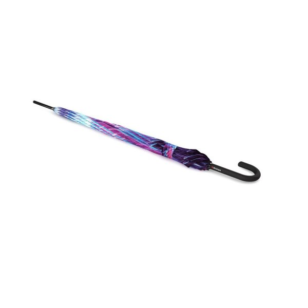 Зонт-трость Knirps полуавтомат T.760 Stick Automatic FUTURE 96 3760 8588. Интернет магазин Гранд Багаж  Зонт-трость Knirps полуавтомат T.760 Stick Automatic FUTURE 96 3760 8588. Интернет магазин Гранд Багаж