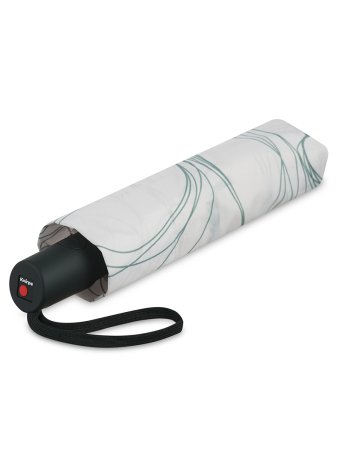 Зонт Knirps автомат A.200 Medium Duomatic PURE MINERAL 95 7201 8781. Интернет магазин Гранд Багаж 
