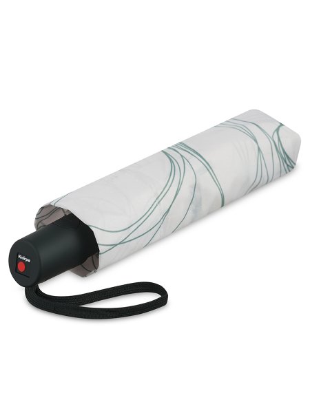 Зонт Knirps автомат A.200 Medium Duomatic PURE MINERAL 95 7201 8781. Интернет магазин Гранд Багаж 