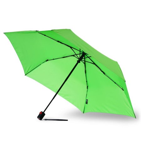 Зонт Knirps автомат U.200 Ultra Light Medium Duomatic GREEN 95 2200 2701. Интернет магазин Гранд Багаж 