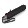 Зонт Knirps автомат T.220 Medium Duomatic SAFETY BLACK 95 3220 1000-uc. Интернет магазин Гранд Багаж 