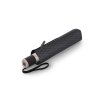 Зонт Knirps автомат C.241 chrome matt medium duomatic PRISM BLACK 95 8241 8931. Интернет магазин Гранд Багаж 