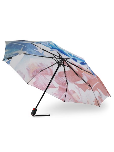 Зонт Knirps автомат T.200 Medium Duomatic PALM STORM 95 3201 8784. Интернет магазин Гранд Багаж 