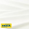 Пододеяльник 1,5-сп., наволочка УЛЬВИДОРО (ИКЕА УЛЛЬВИДЕ) 150x200/50x70, белый, поплин KL-10351180. Интернет магазин Гранд Багаж 
