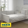 Пододеяльник 1,5-сп., наволочка ПАЛЬМЕ (ИКЕА БЕРГПАЛМ) 150x200/50x70, светло-серый, бязь KL-90423260. Интернет магазин Гранд Багаж 