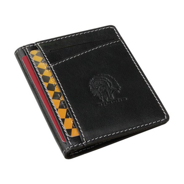 Футляр для карт Apache ФК-А/черн