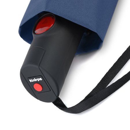 Зонт Knirps автомат C.205 Medium Duomatic NAVY 95 8205 1200. Интернет магазин Гранд Багаж 