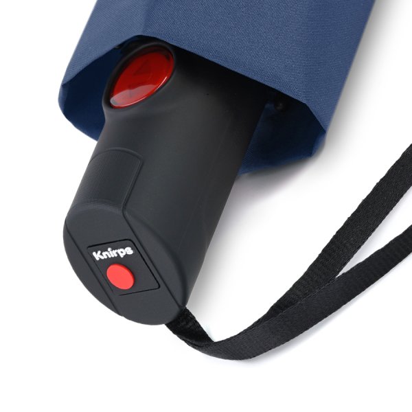 Зонт Knirps автомат C.205 Medium Duomatic NAVY 95 8205 1200. Интернет магазин Гранд Багаж 