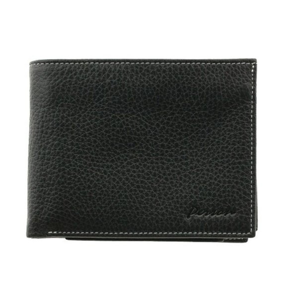 Портмоне Person БЕРК/черн