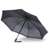 Зонт Knirps автомат T.200 Medium Duomatic REFLECTIVE RAIN 95 3201 7154. Интернет магазин Гранд Багаж 
