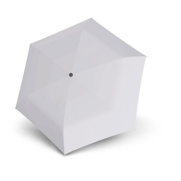 Зонт Knirps автомат U.200 Ultra Light Duomatic LILAC WITH BLACK COATING 95 2200 17502. Интернет магазин Гранд Багаж 