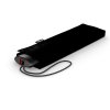 Зонт Knirps механический AS.050 Slim Small Manual BLACK 95 9050 1000-uc1. Интернет магазин Гранд Багаж 