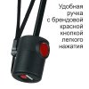 Зонт Knirps автомат U.200 Ultra Light Medium Duomatic MINT 95 2200 8806. Интернет магазин Гранд Багаж 