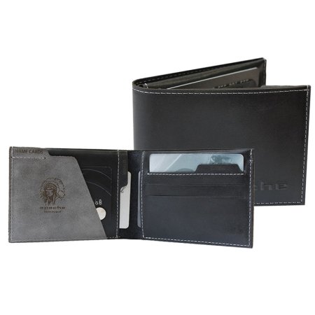 Портмоне Apache МК-L. Интернет магазин Гранд Багаж 