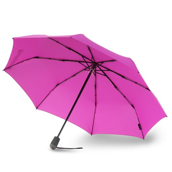 Зонт Knirps автомат E.200 Medium Duomatic PINK 95 1200 4300. Интернет магазин Гранд Багаж 