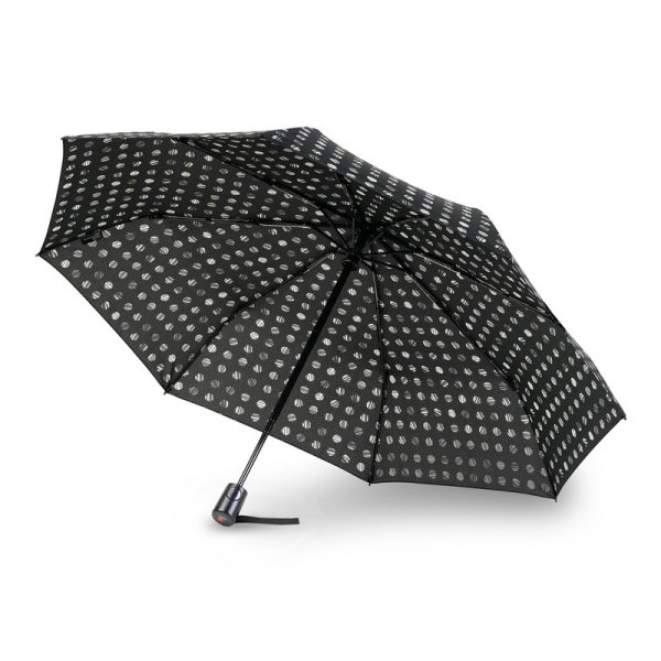 Зонт Knirps автомат A.200 Medium Duomatic PINTA CLASSIC 95 7200 8358-uc. Интернет магазин Гранд Багаж 