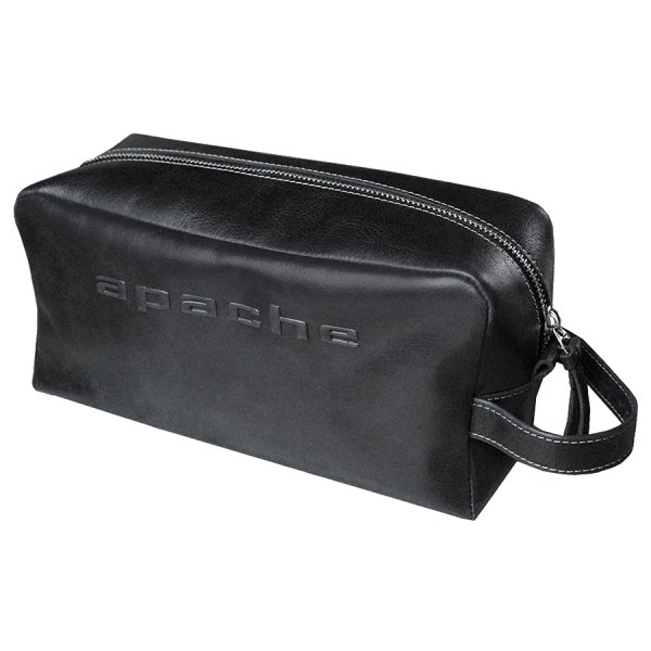 Косметичка-несессер Apache Н-1-А Н-1-А/черный