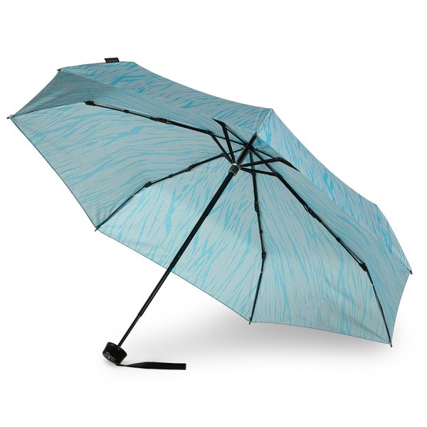 Зонт Knirps механический T.020 Small Manual LIANA SKY 95 3020 8835. Интернет магазин Гранд Багаж 