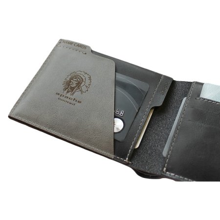 Портмоне Apache МК-L. Интернет магазин Гранд Багаж 