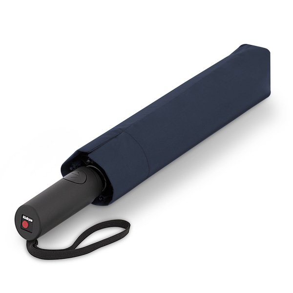 Зонт Knirps автомат A.405 XXL Duomatic Vented NAVY 95 7405 1201. Интернет магазин Гранд Багаж 