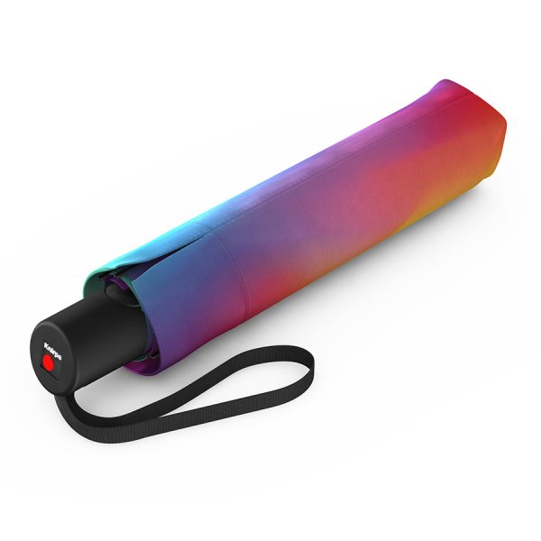 Зонт Knirps автомат A.200 Medium Duomatic RAINBOW 95 7201 8793. Интернет магазин Гранд Багаж  Зонт Knirps автомат A.200 Medium Duomatic RAINBOW 95 7201 8793. Интернет магазин Гранд Багаж