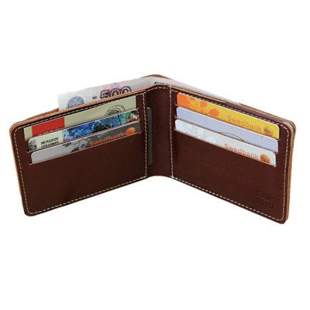 Портмоне Apache Security МК-S/кор. Интернет магазин Гранд Багаж 