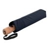 Зонт Knirps автомат TIMBER Duomatic NAVY 95 4230 1208. Интернет магазин Гранд Багаж 