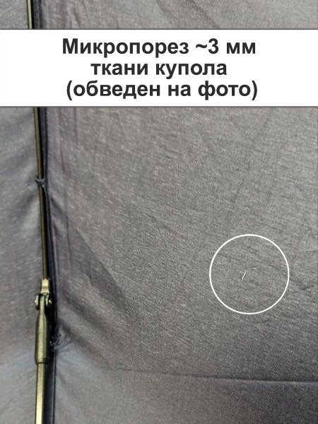 Зонт Knirps автомат A.200 Medium Duomatic NAVY 95 7201 1201-uc. Интернет магазин Гранд Багаж 